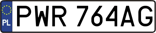 PWR764AG