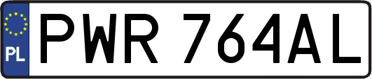 PWR764AL