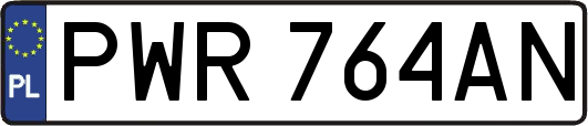 PWR764AN