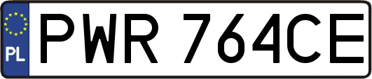 PWR764CE