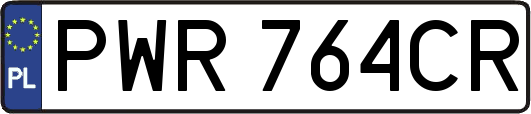 PWR764CR