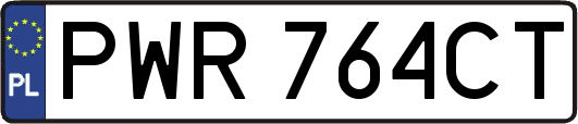 PWR764CT