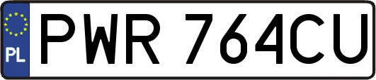 PWR764CU