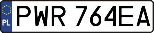 PWR764EA