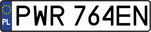 PWR764EN
