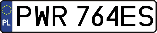 PWR764ES