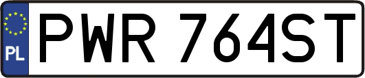 PWR764ST
