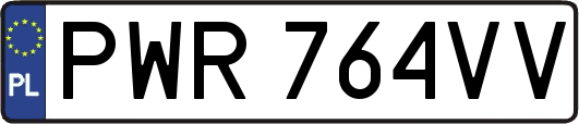 PWR764VV