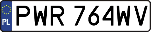 PWR764WV