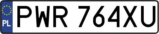 PWR764XU