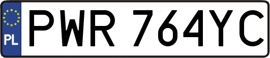 PWR764YC