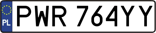 PWR764YY