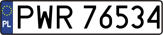 PWR76534