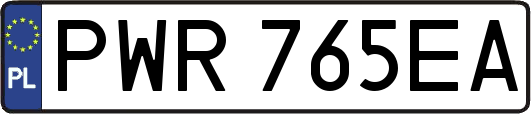 PWR765EA