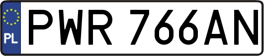 PWR766AN