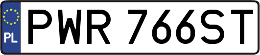 PWR766ST