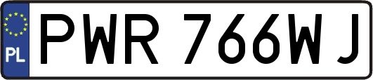 PWR766WJ