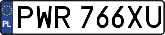 PWR766XU