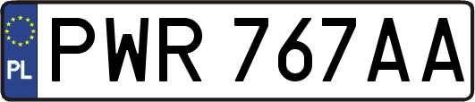 PWR767AA