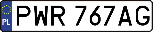 PWR767AG