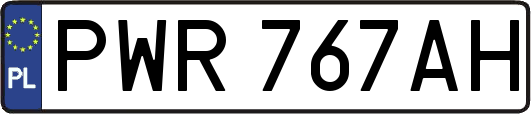 PWR767AH