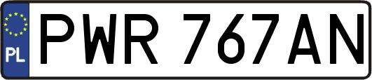 PWR767AN