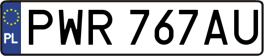 PWR767AU