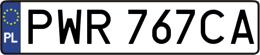 PWR767CA