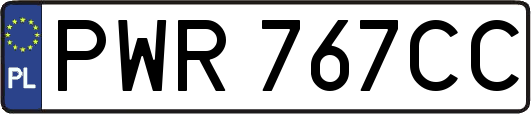 PWR767CC