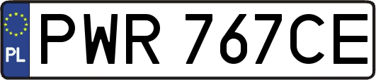 PWR767CE