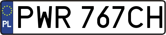 PWR767CH