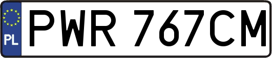 PWR767CM