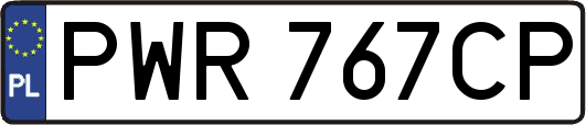 PWR767CP