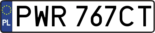 PWR767CT