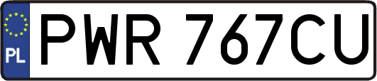 PWR767CU