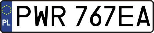 PWR767EA