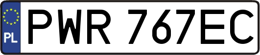 PWR767EC
