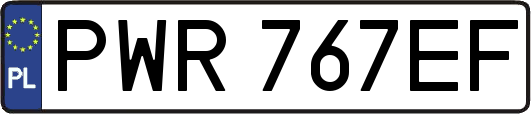 PWR767EF