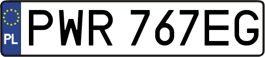 PWR767EG