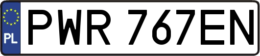 PWR767EN