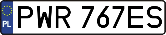 PWR767ES