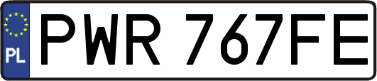 PWR767FE