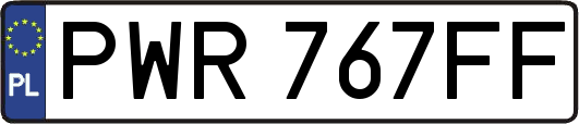PWR767FF