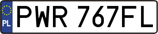 PWR767FL