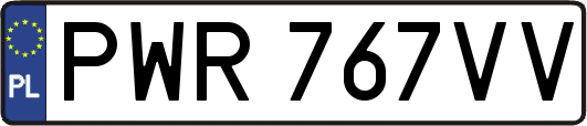 PWR767VV