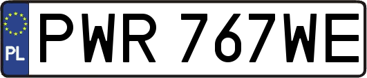 PWR767WE