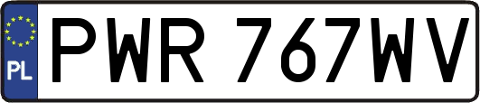 PWR767WV