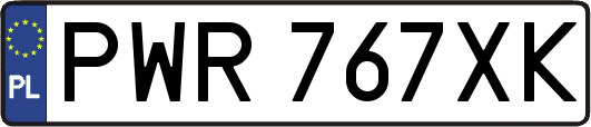 PWR767XK