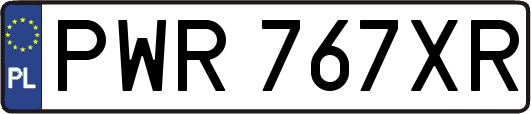 PWR767XR