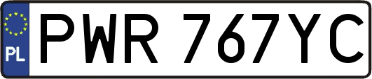 PWR767YC
